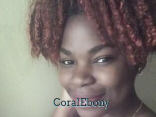 CoralEbony