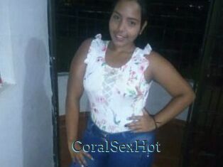 CoralSexHot