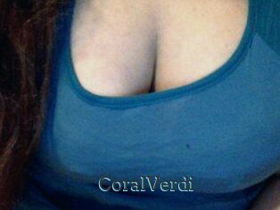 CoralVerdi