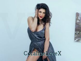 CoralineLoveX