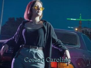 Corean_Caroline