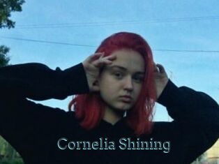 Cornelia_Shining