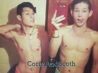 CornyAndScoth