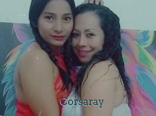 Corsaray