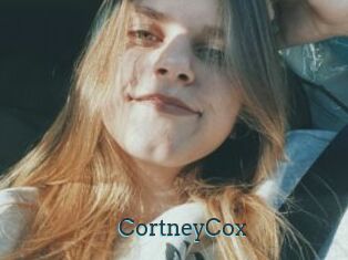 CortneyCox