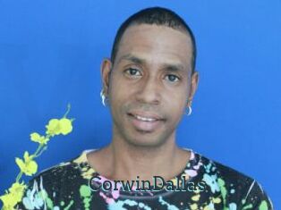 CorwinDallas