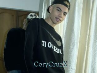 CoryCruzX