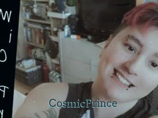 CosmicPrince