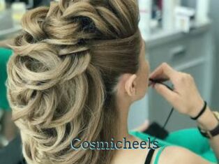 Cosmicheels