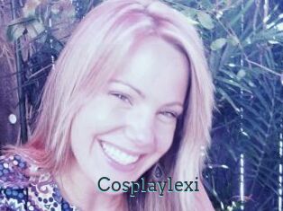 Cosplaylexi