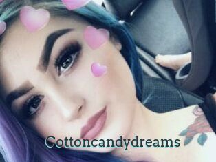 Cottoncandydreams