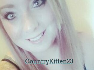 CountryKitten23