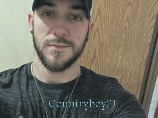 Countryboy21