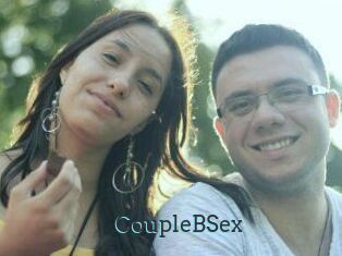 CoupleBSex