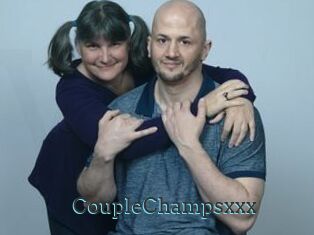 CoupleChampsxxx