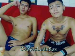 CoupleLatinSex_