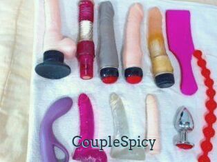 CoupleSpicy