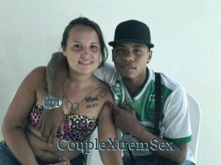 CoupleXtremSex