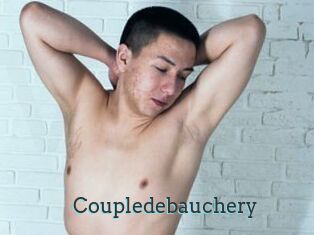 Coupledebauchery