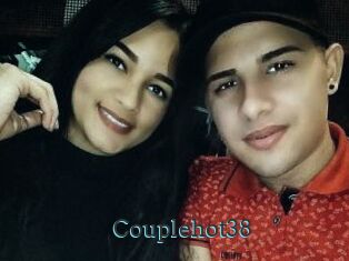 Couplehot38