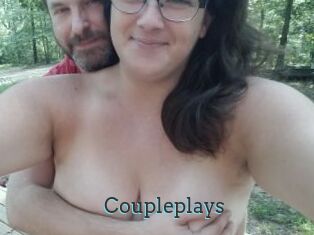 Coupleplays