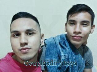 Couplexdirtyboys