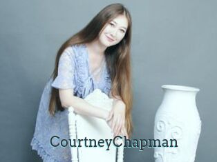 CourtneyChapman