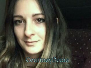 CourtneyDome