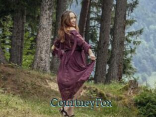 CourtneyFox