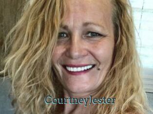 CourtneyJester