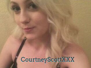 CourtneyScottXXX