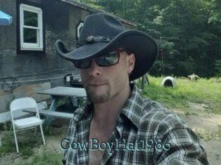 CowBoyHat1986