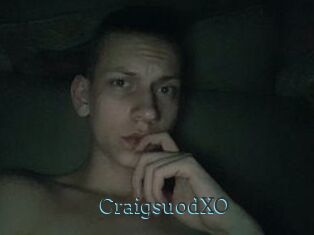 CraigsuodXO