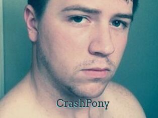 CrashPony