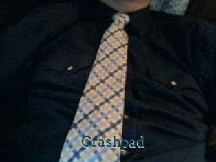 Crashpad