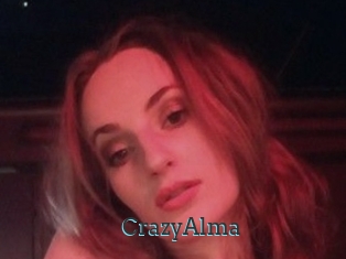 CrazyAlma