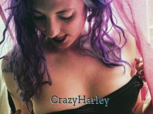 CrazyHarley
