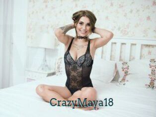 CrazyMaya18