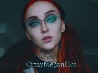 CrazyMeganHot