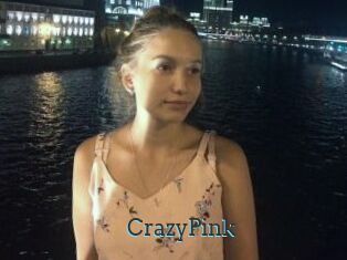 CrazyPink
