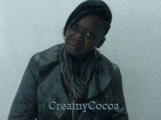 CreamyCocoa