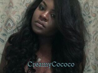 CreamyCococo