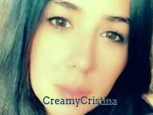 CreamyCristina