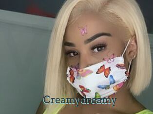 Creamydreamy