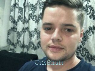 CrisStrarr