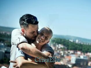 CrissElla