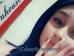 CrissySummers