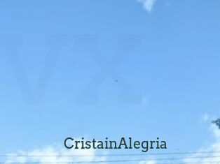 CristainAlegria