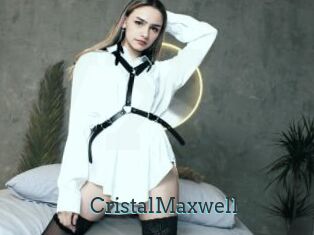 CristalMaxwell