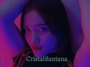 CristalSantana